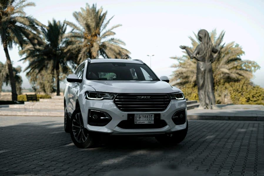 Haval H6 1.5T