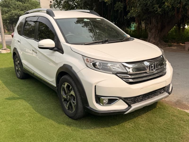 Honda BR-V i-VTEC S